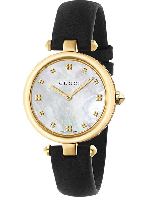 Damen Gucci Uhren .